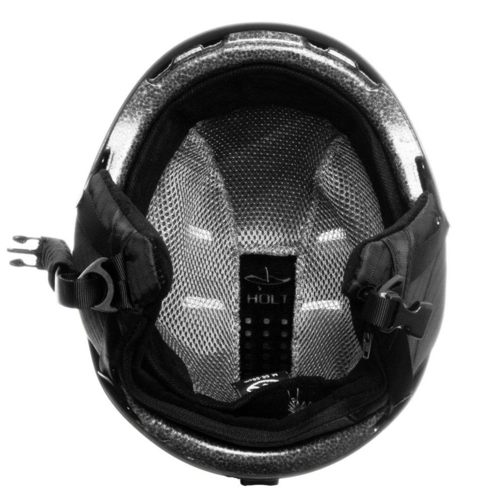 Smith Holt Helmet 2013