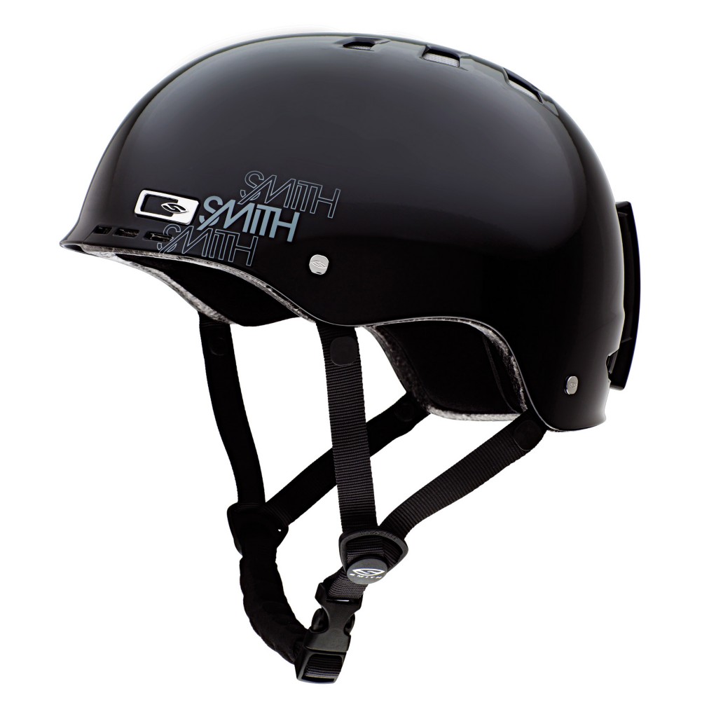 Smith Mens Ski Helmets