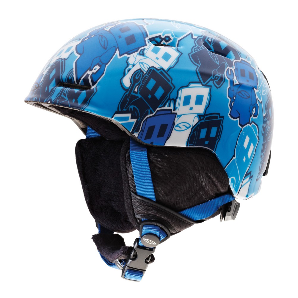  Kids Helmets