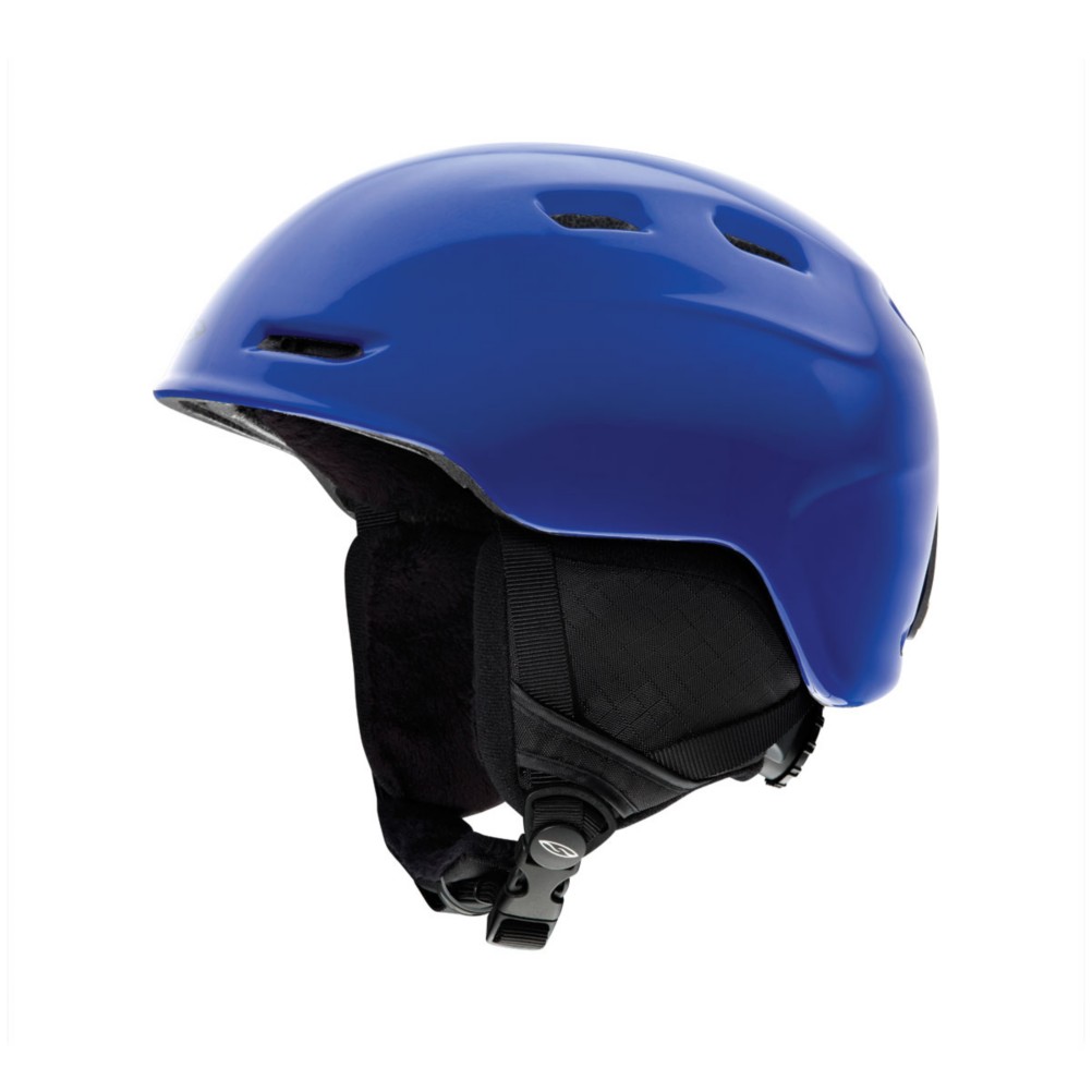 Smith Zoom Jr Kids Helmet 2013, Blue, swatch