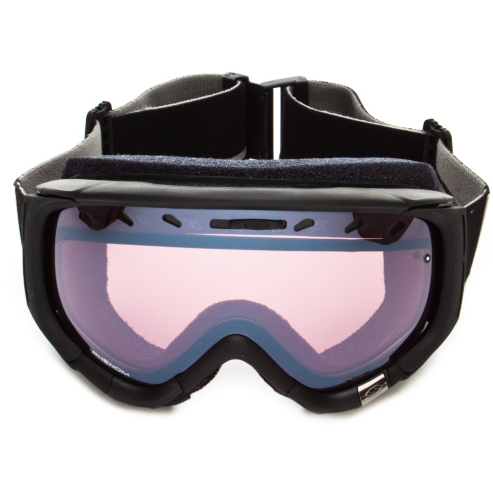 Smith Phenom Goggles 2012