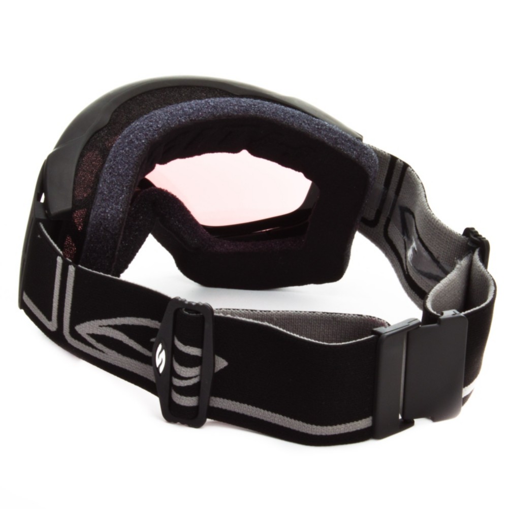 Smith Phenom Goggles 2012