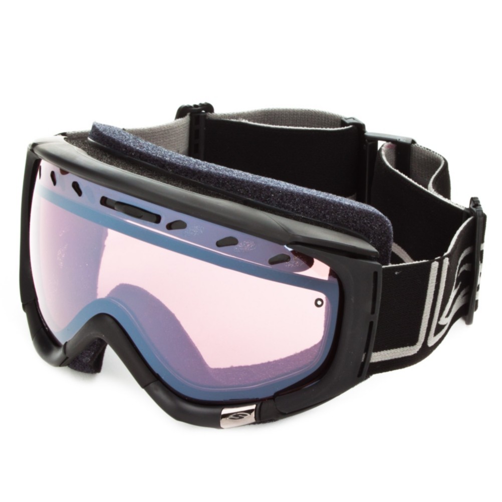 Smith Phenom Goggles 2012