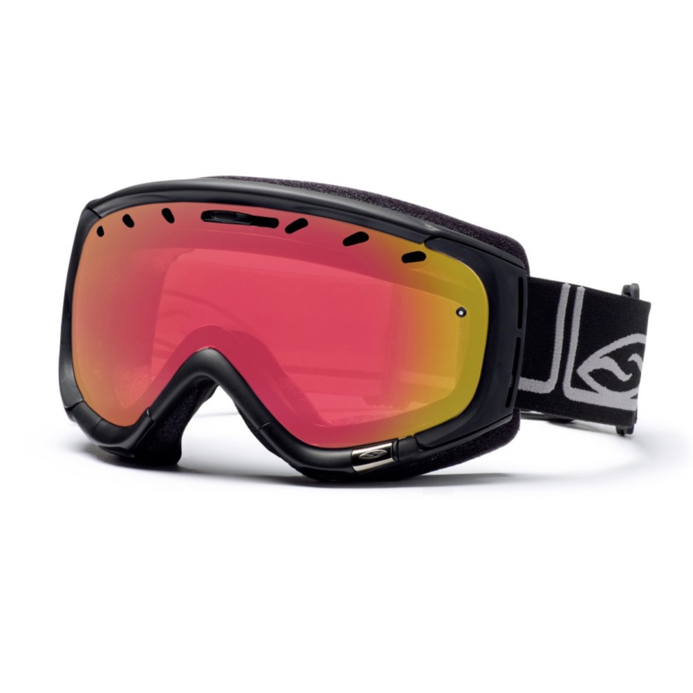 Smith Phenom Goggles 2012