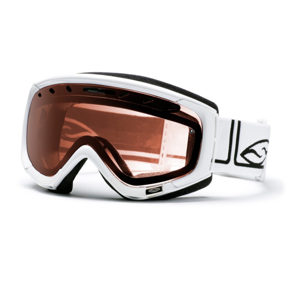 Smith Phenom Goggles 2012