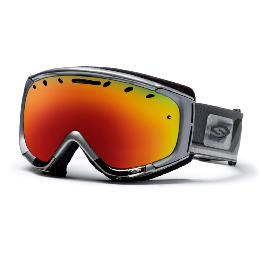 Smith Phenom Goggles 2012