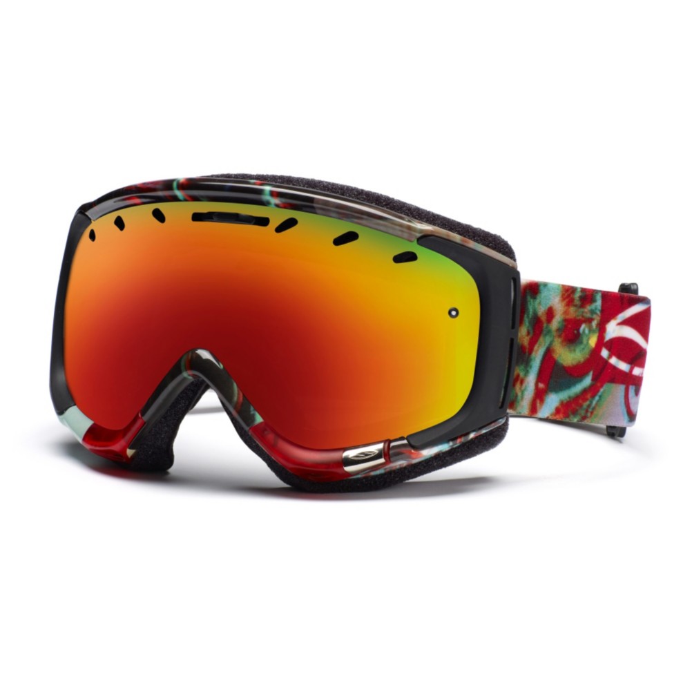 Smith Phenom Goggles 2012