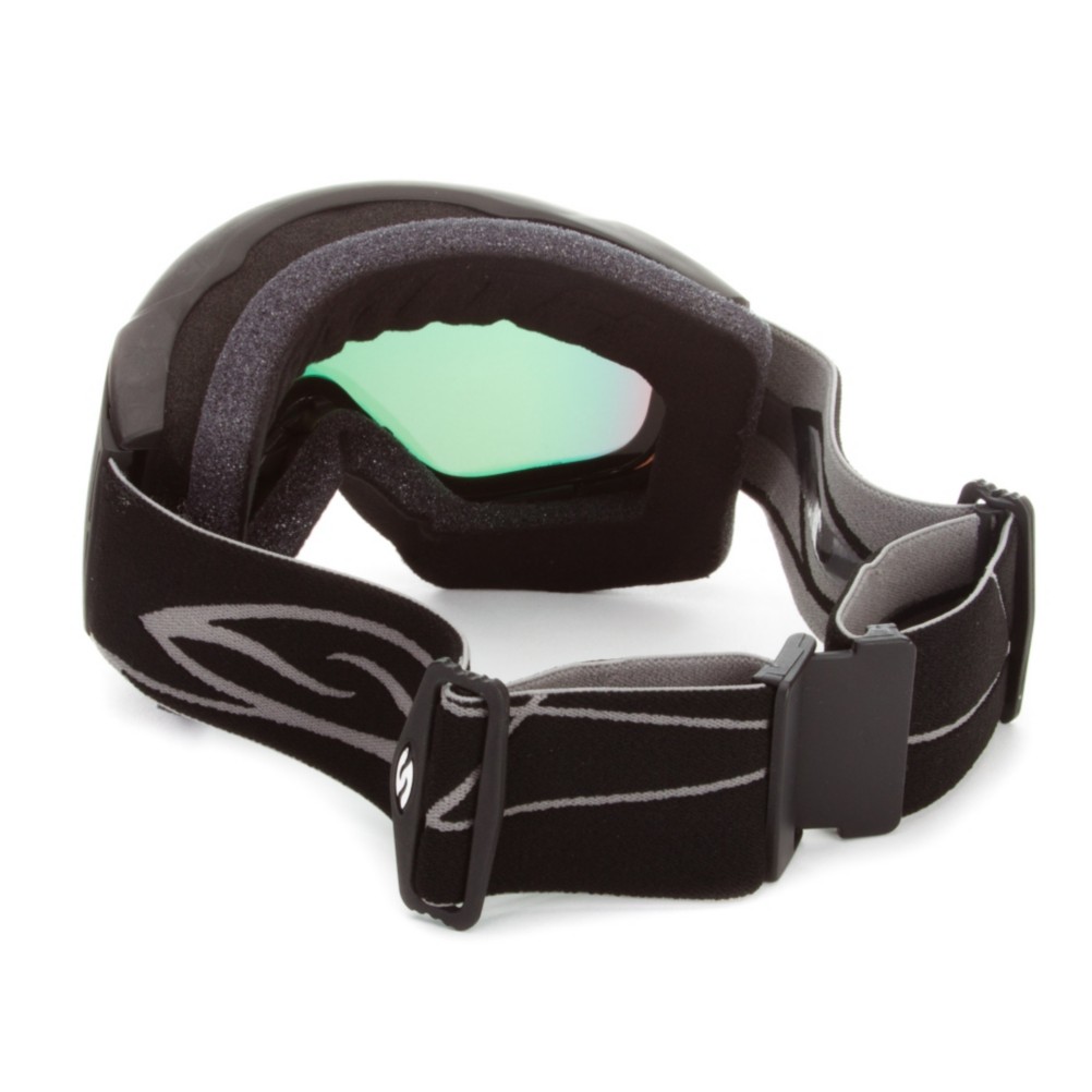 Smith Phenom Goggles 2012