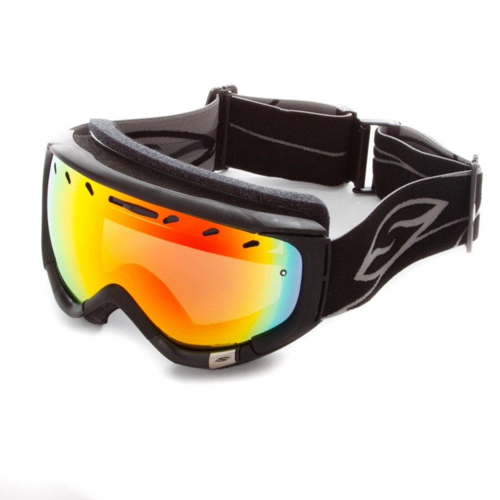 Smith Phenom Goggles 2012