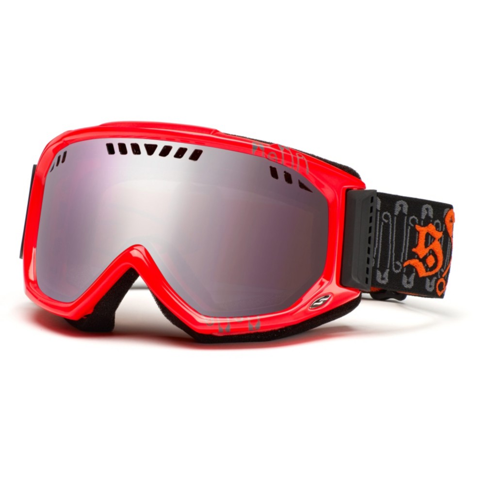 Smith Scope Graphic Goggles 2012