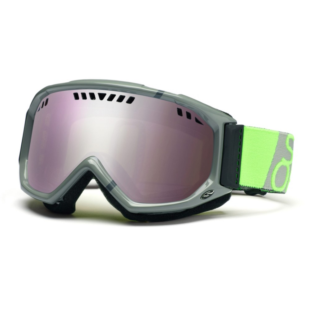 Smith Scope Graphic Goggles 2012
