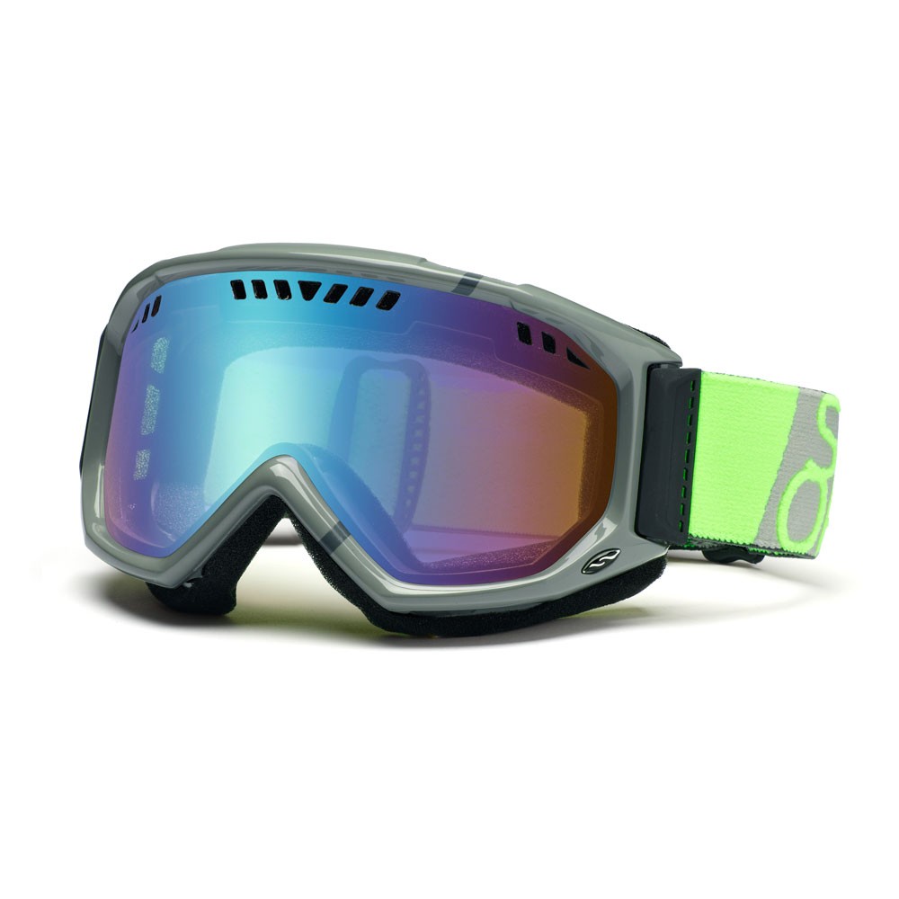 Smith Scope Graphic Goggles 2012