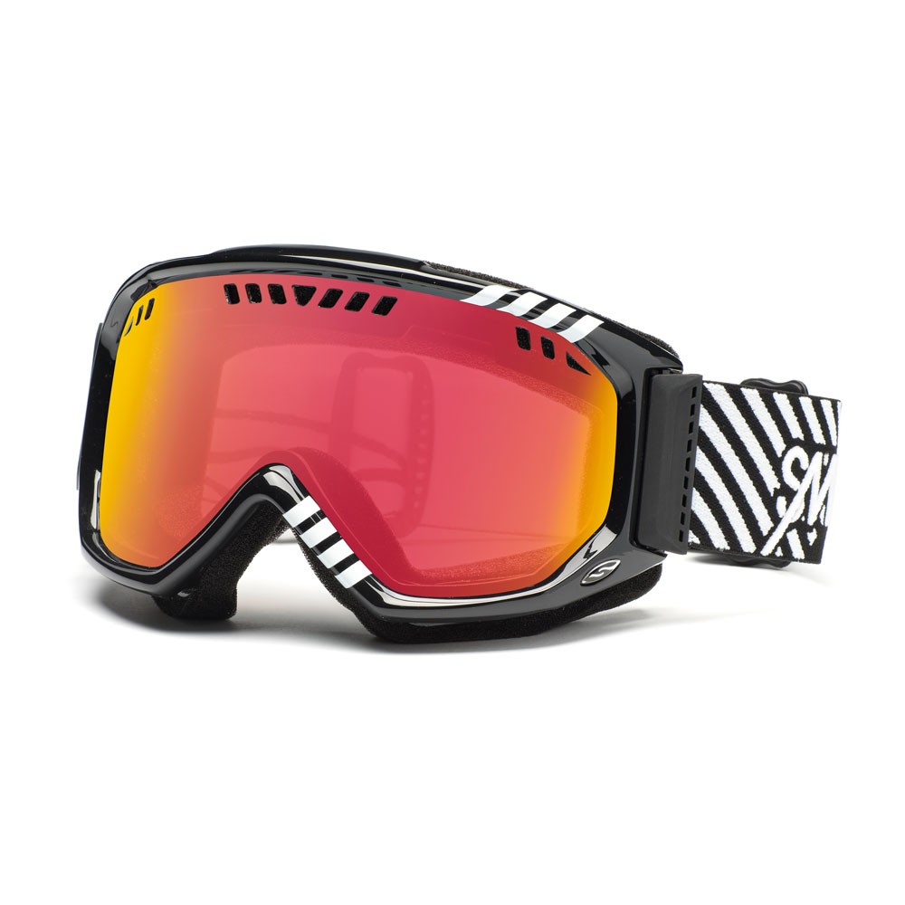 Smith Scope Graphic Goggles 2012