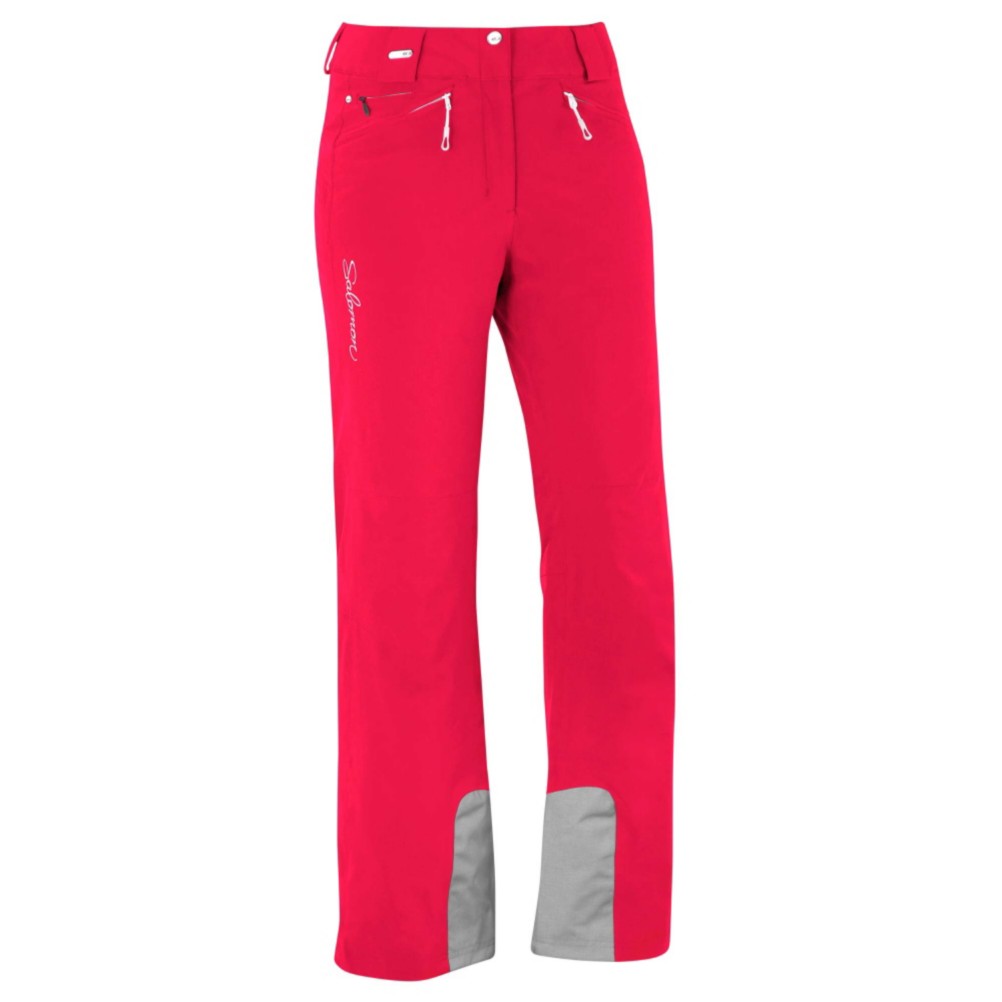 Salomon Brilliant Womens Ski Pants