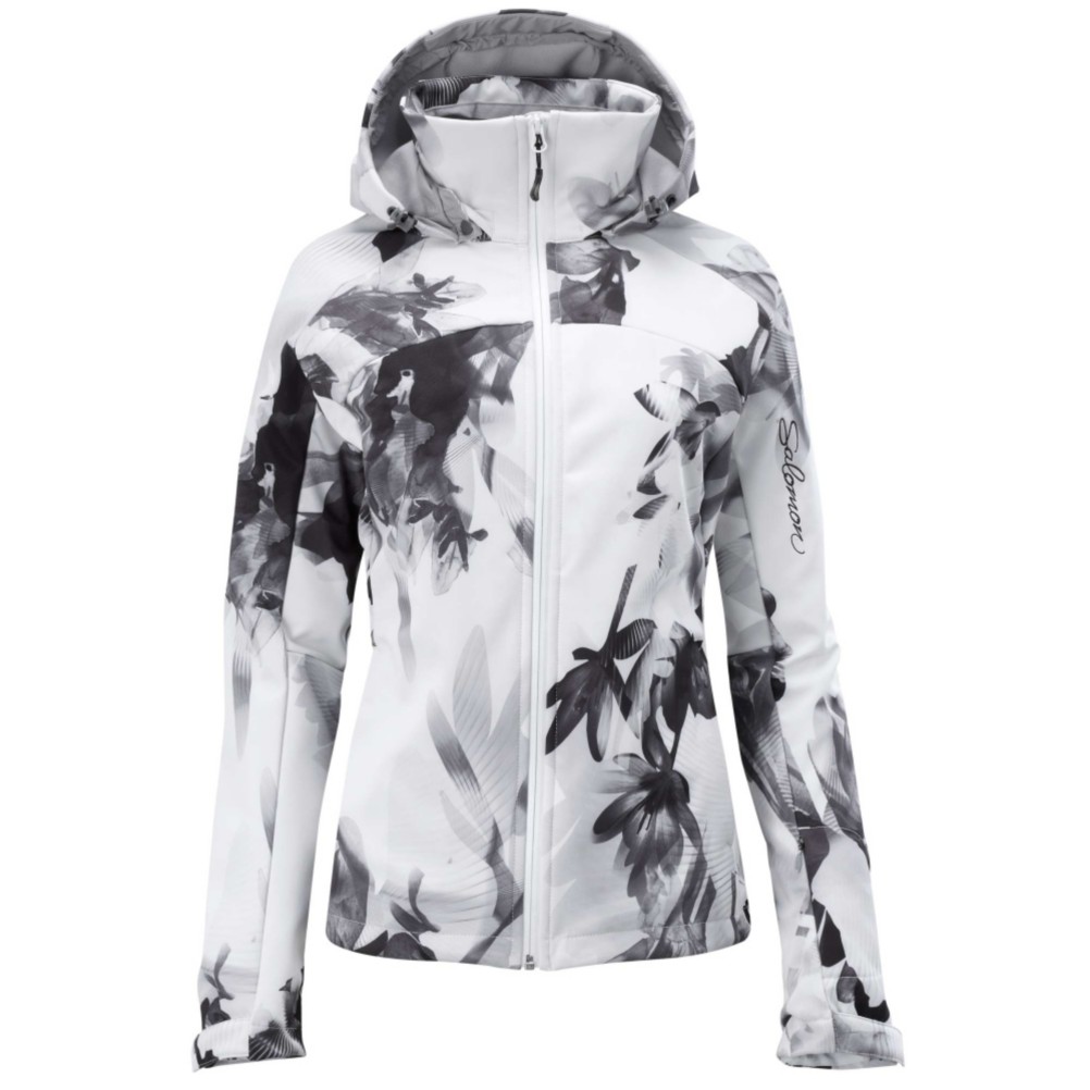 Salomon All Womens Ski Jackets