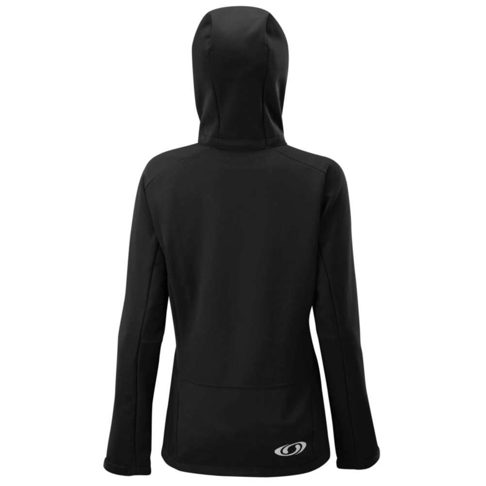 Salomon Snowtrip 3:1 Womens Insulated Ski Jacket 2012