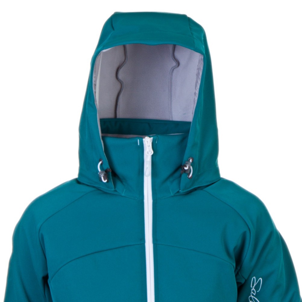 Salomon Snowtrip 3:1 Womens Insulated Ski Jacket 2012