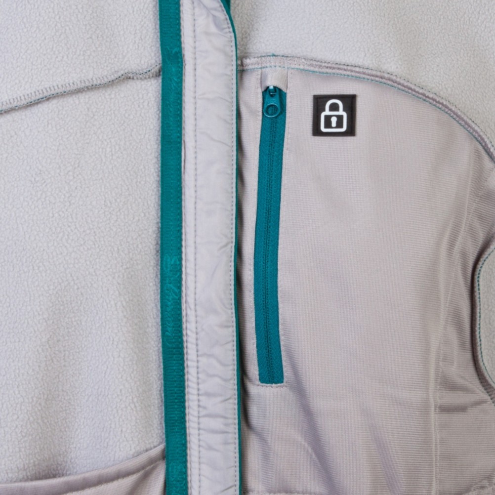 Salomon Snowtrip 3:1 Womens Insulated Ski Jacket 2012
