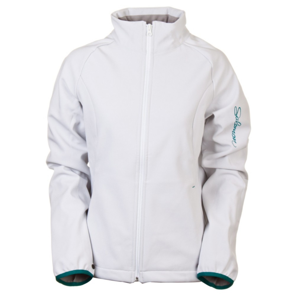 Salomon Snowtrip 3:1 Womens Insulated Ski Jacket 2012