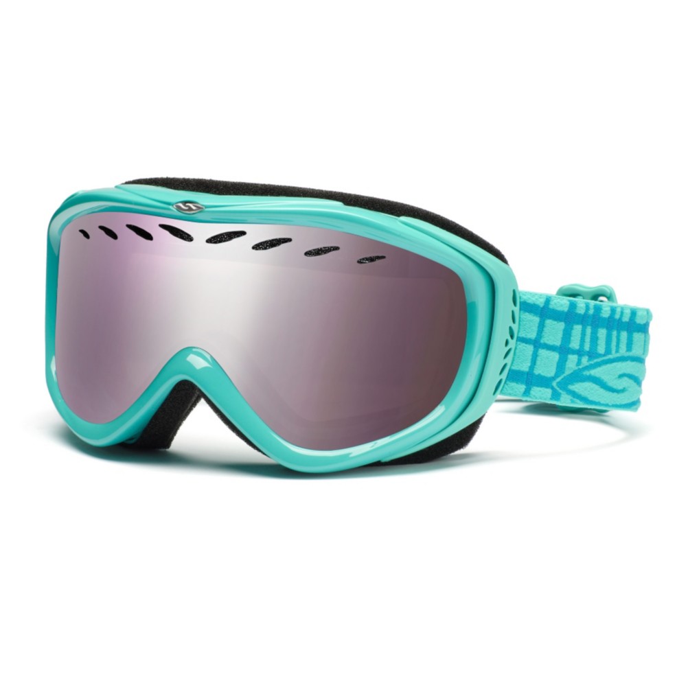 Smith Womens Goggles