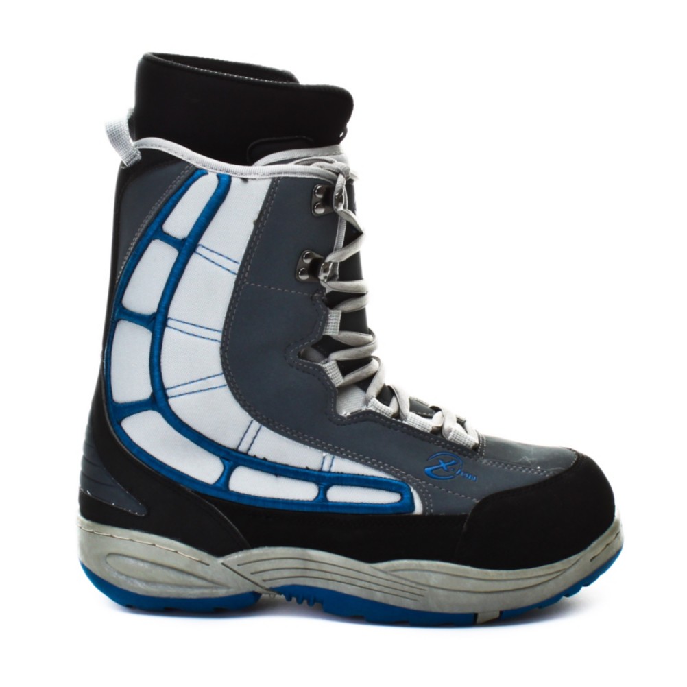 Black Dragon X-Ion Snowboard Boots