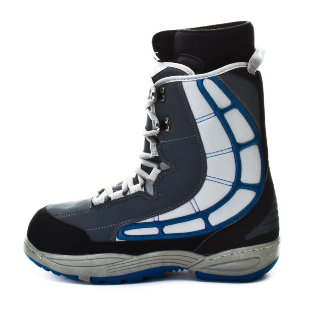 Black Dragon X-Ion Snowboard Boots