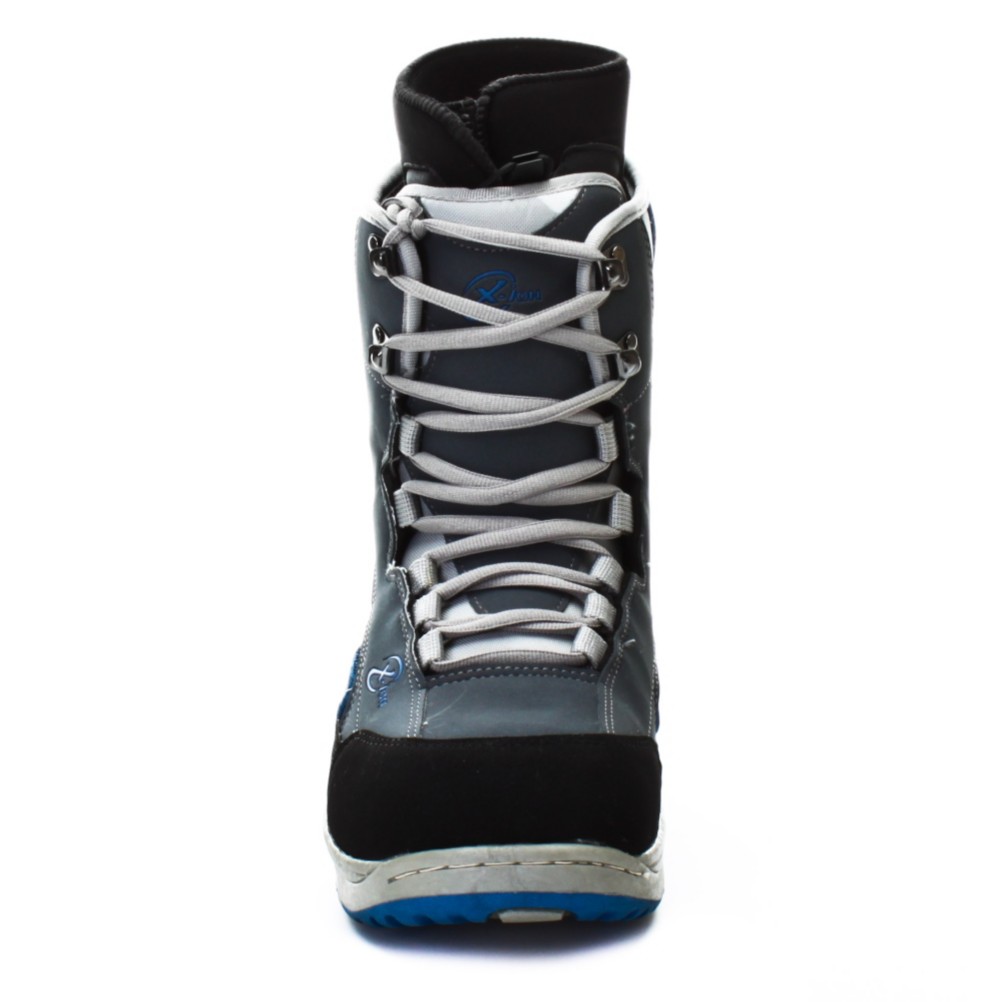Black Dragon X-Ion Snowboard Boots