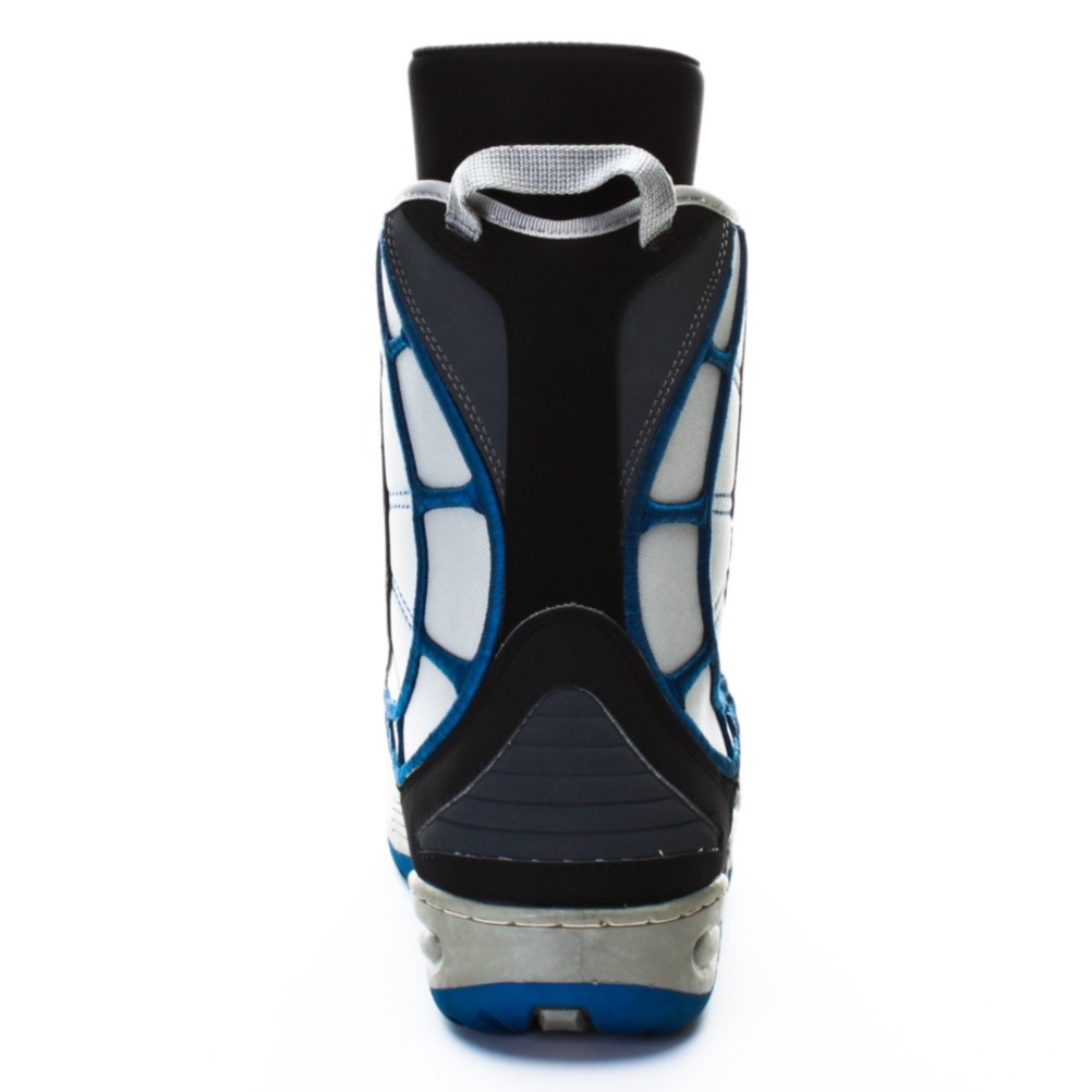 Black Dragon X-Ion Snowboard Boots