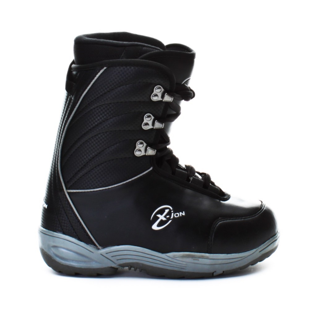Black Dragon X-Ion Kids Snowboard Boots