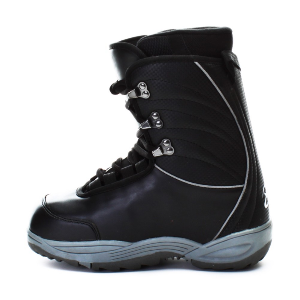 Black Dragon X-Ion Kids Snowboard Boots