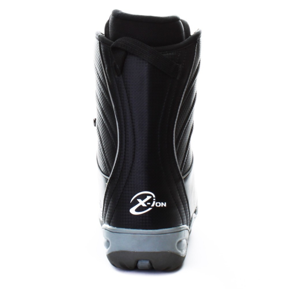 Black Dragon X-Ion Kids Snowboard Boots