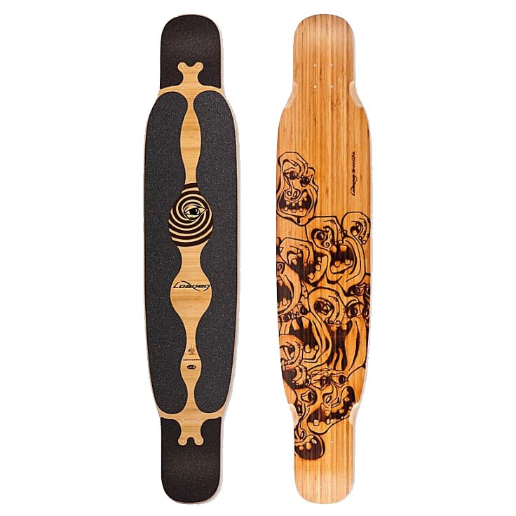  Skateboard Decks