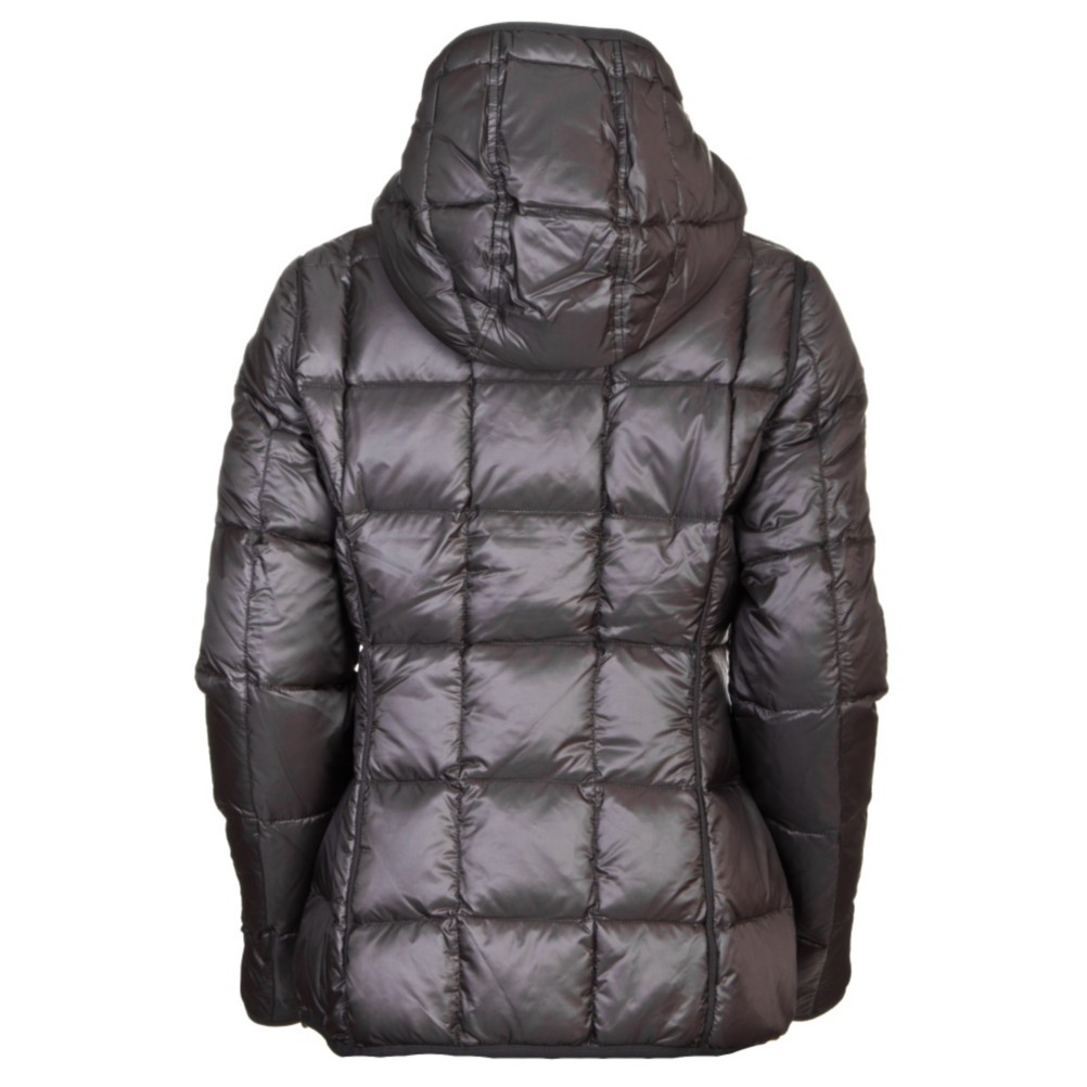 Moncler Buis Womens Jacket 2012