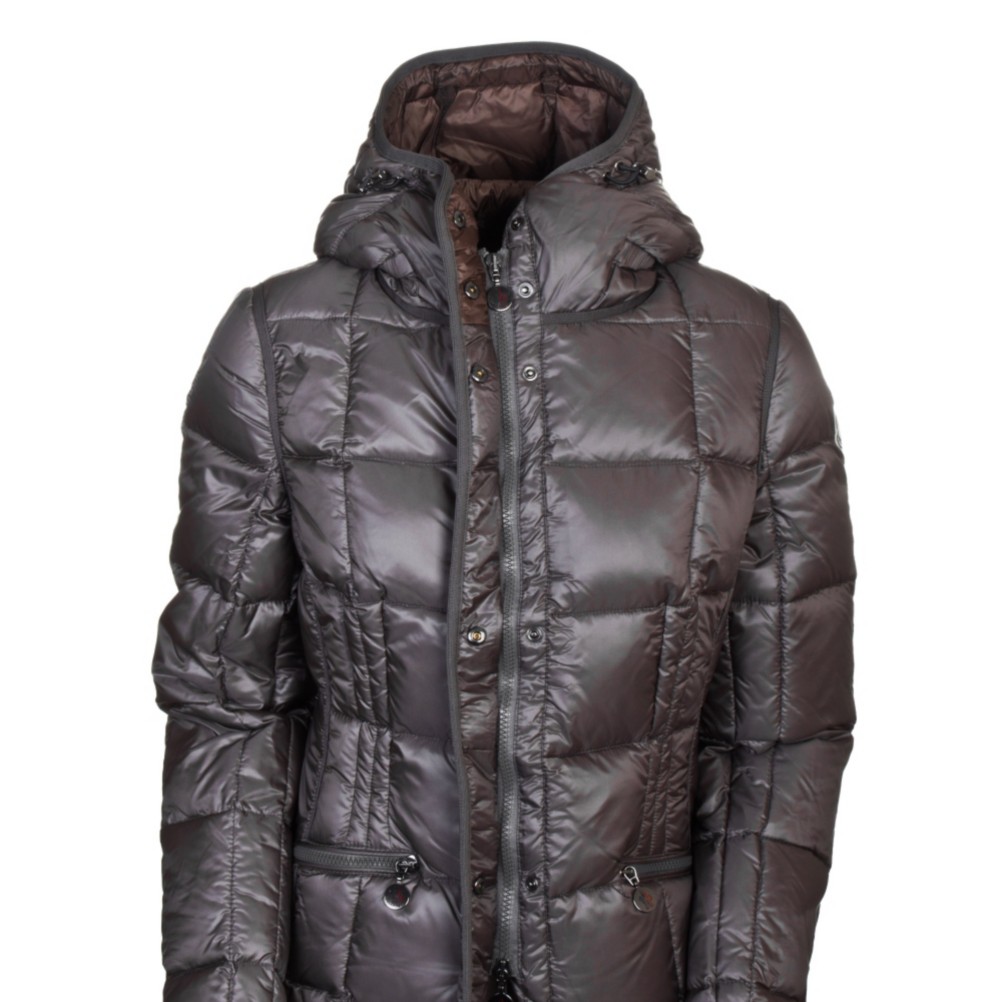 Moncler Buis Womens Jacket 2012