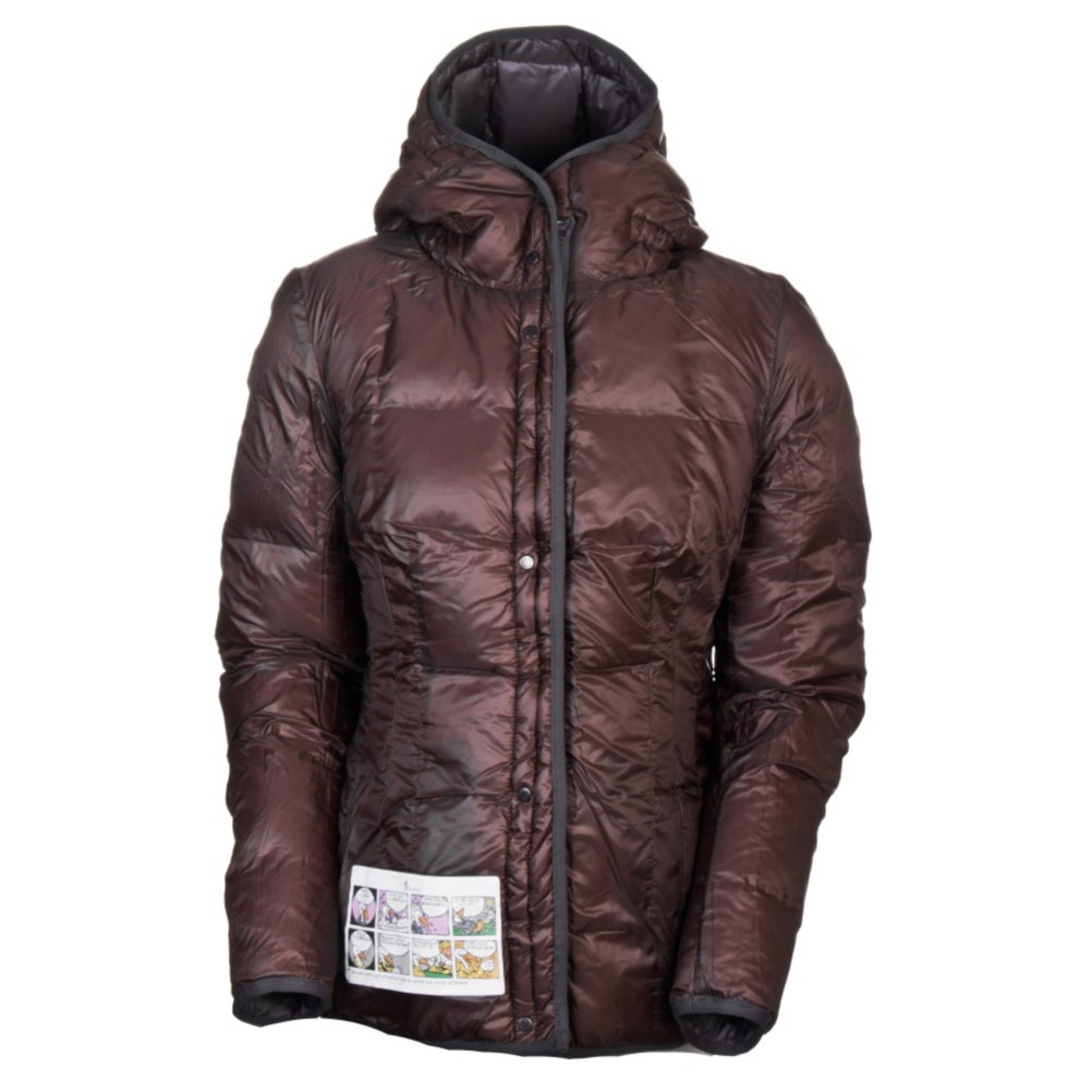 Moncler Buis Womens Jacket 2012