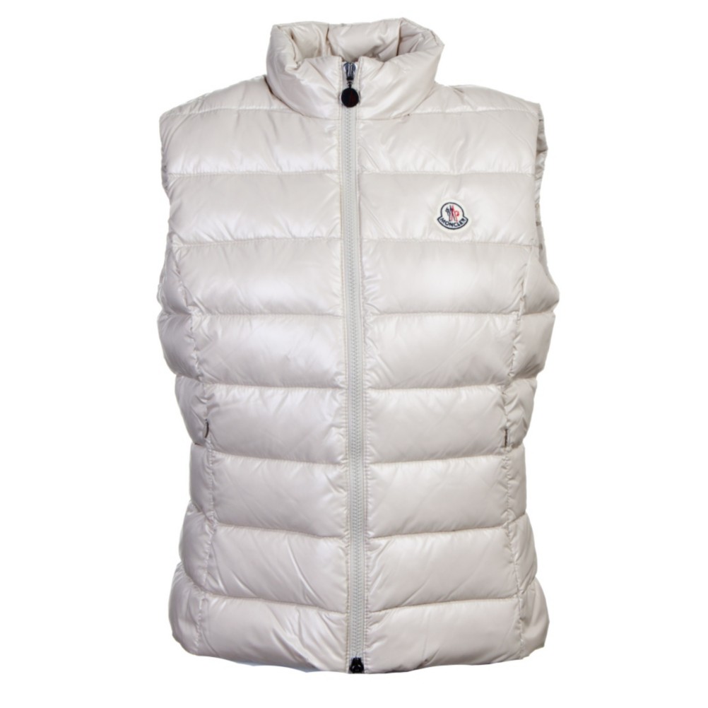 Moncler Ghany Womens Down Vest
