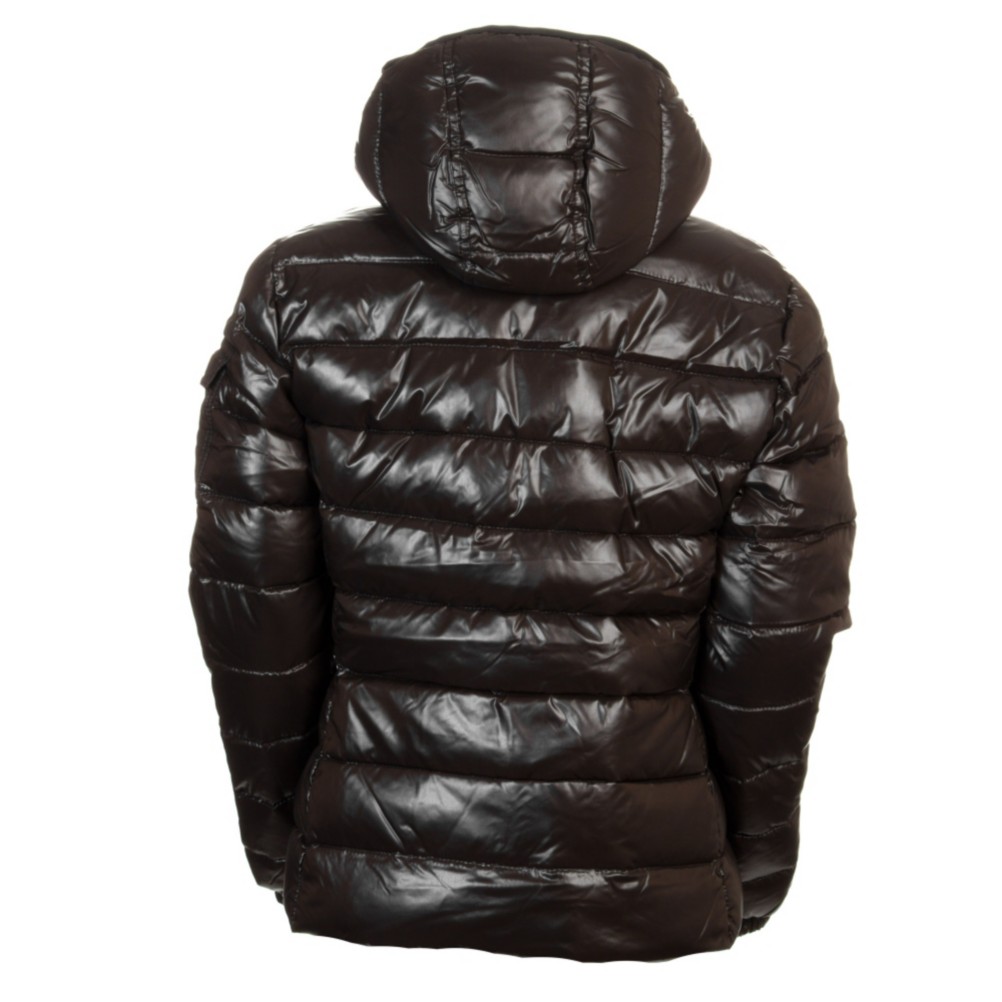 Moncler Bady Down Womens Jacket 2012