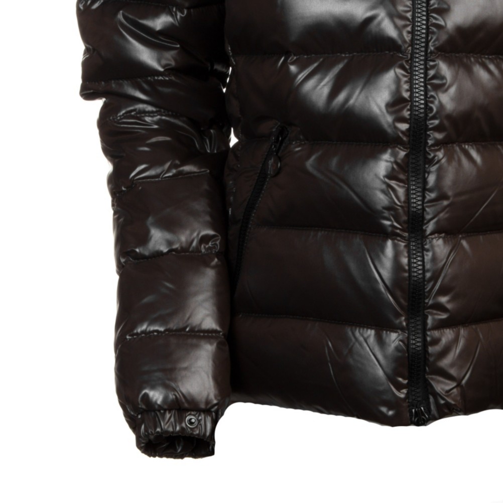 Moncler Bady Down Womens Jacket 2012