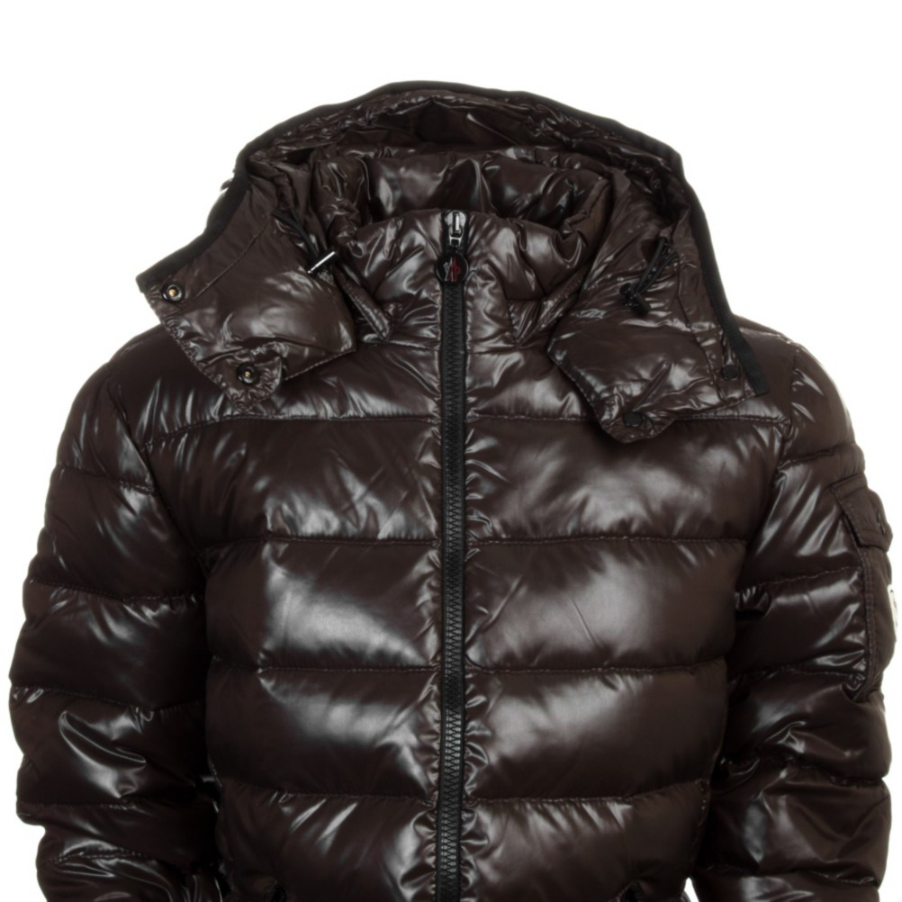 Moncler Bady Down Womens Jacket 2012