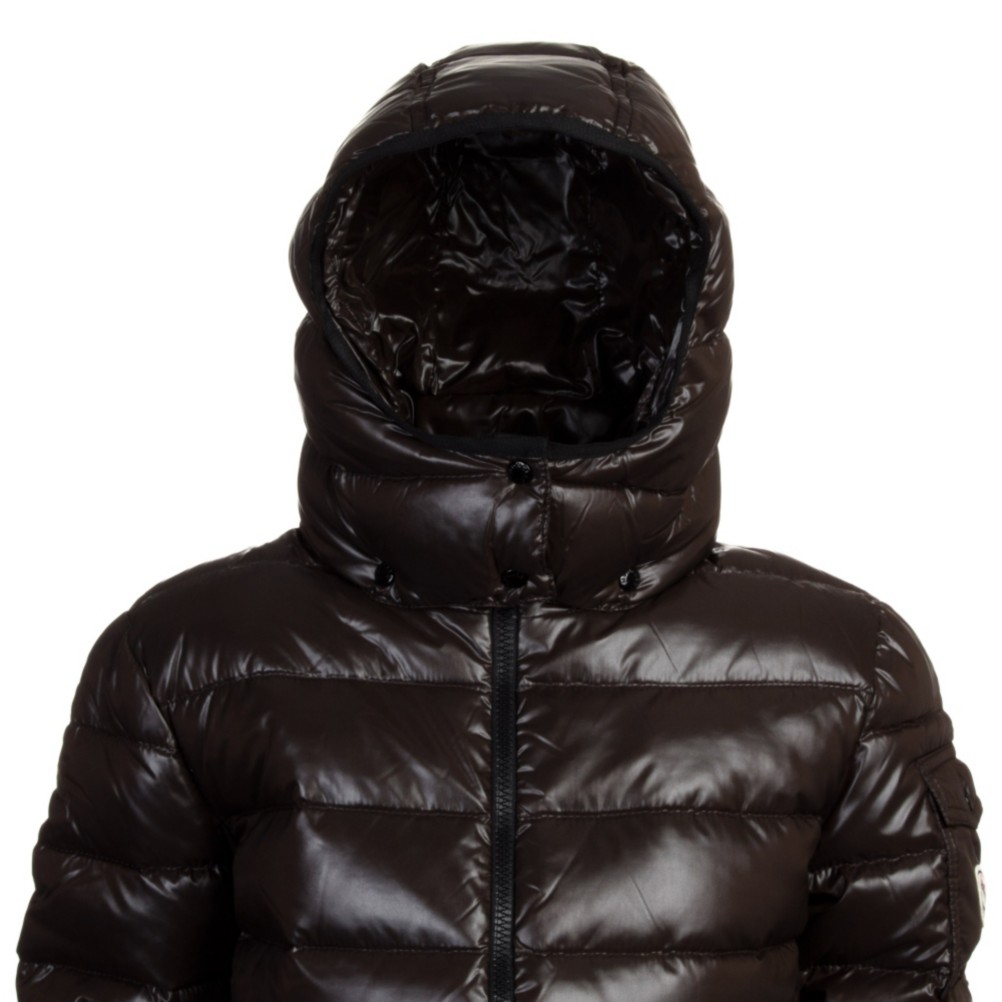 Moncler Bady Down Womens Jacket 2012