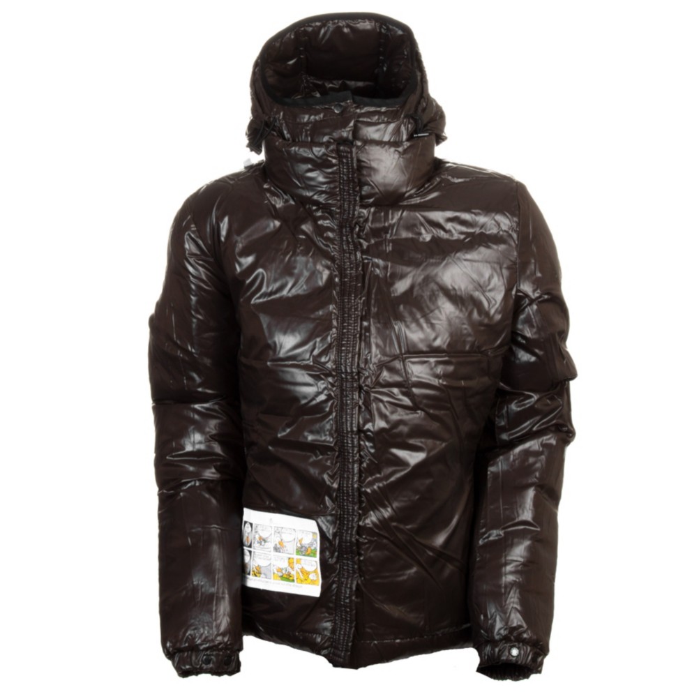 Moncler Bady Down Womens Jacket 2012