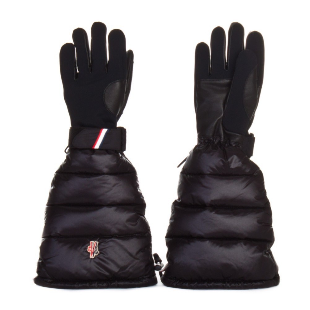 Moncler Womens Gloves