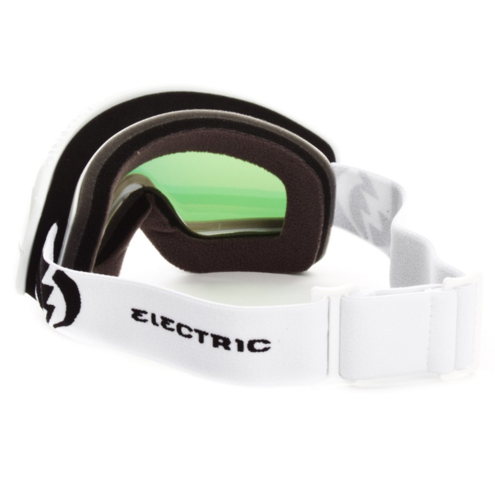 Electric EGB2 Goggles 2012