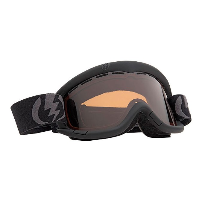 Electric Goggles and Lenses