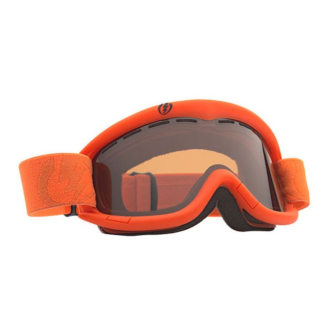 Electric EG1K Kids Goggles 2012