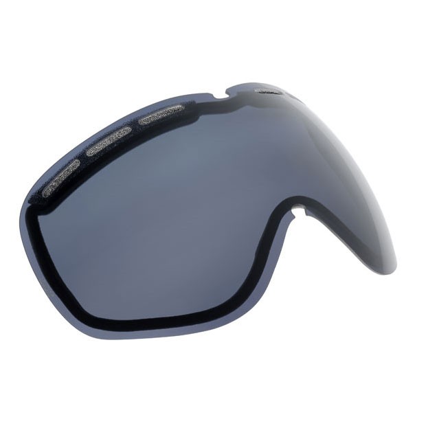 Electric Goggles and Lenses