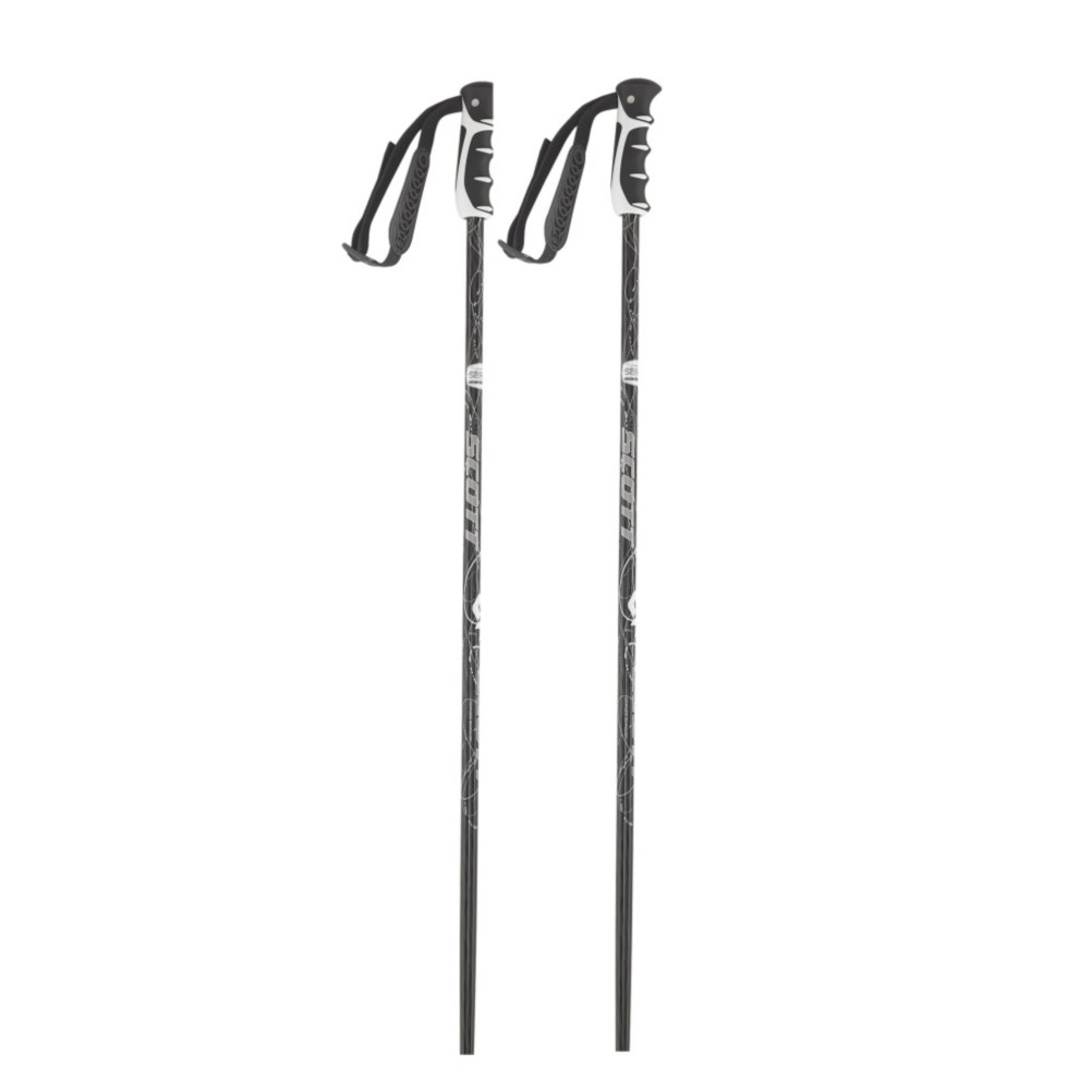 Scott Pro Taper Ski Poles 2013, , medium