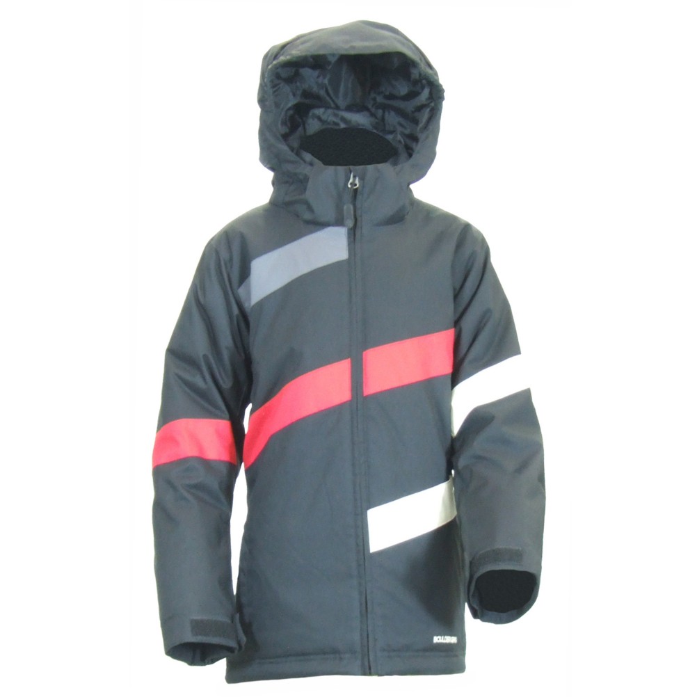 Boulder Gear Girls Ski Jackets and Vests