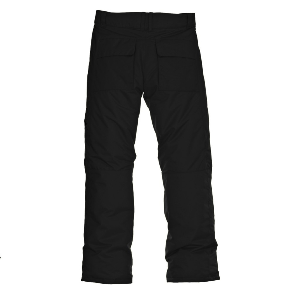 Boulder Gear Bolt Cargo Insulated Kids Ski Pants 2012
