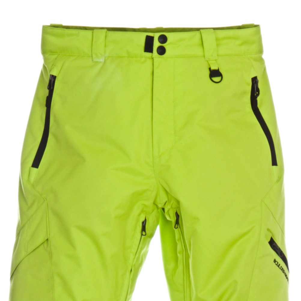 Boulder Gear Bolt Cargo Insulated Kids Ski Pants 2012